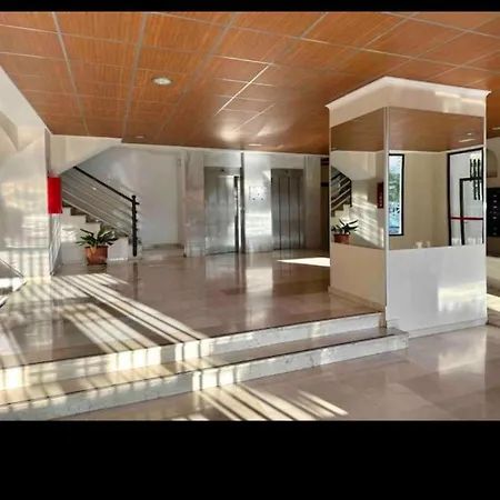 Apartment La Bahia Aguadulce (Almeria)