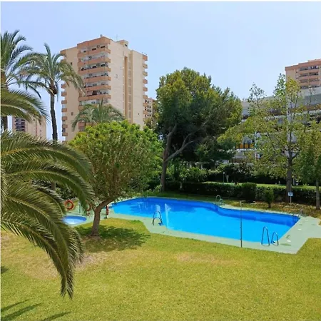 La Bahia Apartment *