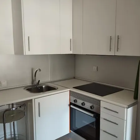La Bahia Apartment *