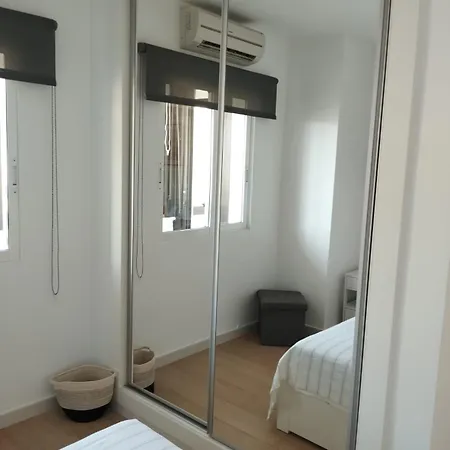 Apartment La Bahia