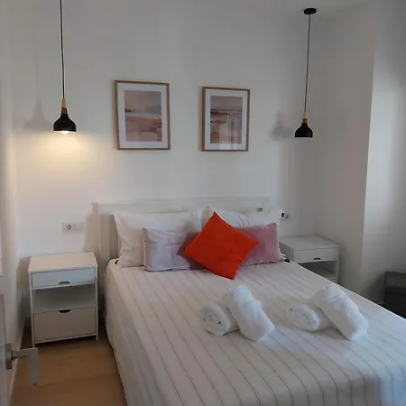 La Bahia Apartment