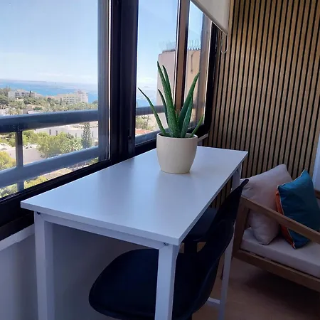 La Bahia Apartment