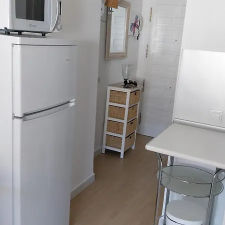 La Bahia Apartment *