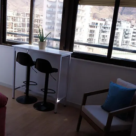 La Bahia Apartment *