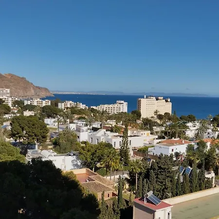 La Bahia * Aguadulce (Almeria)