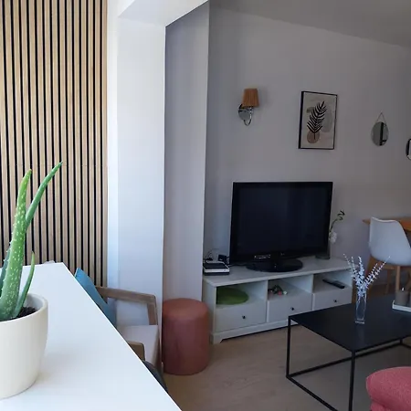 Apartment La Bahia *