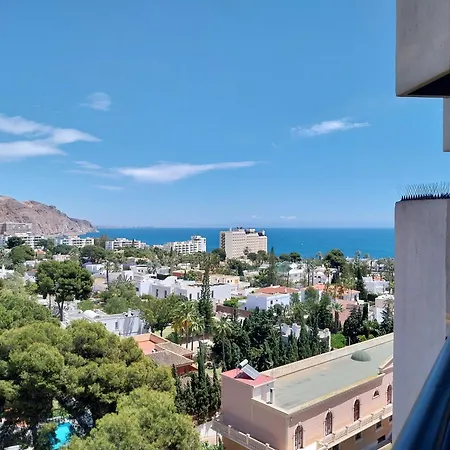 Apartment La Bahia Aguadulce (Almeria)