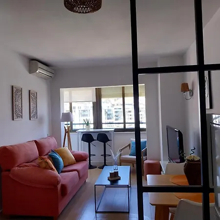 La Bahia Apartment